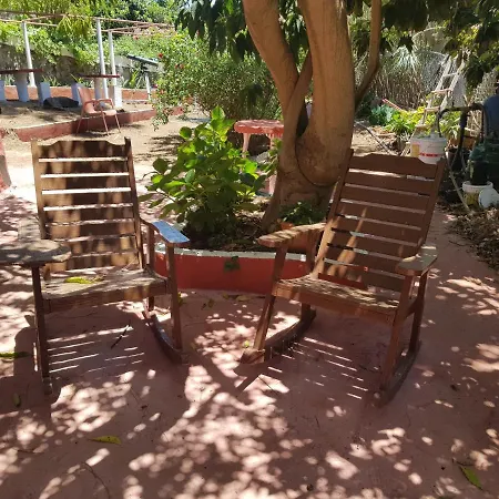 Finca Rural Torres Casas 1 Y 4 维加-德圣马特奥