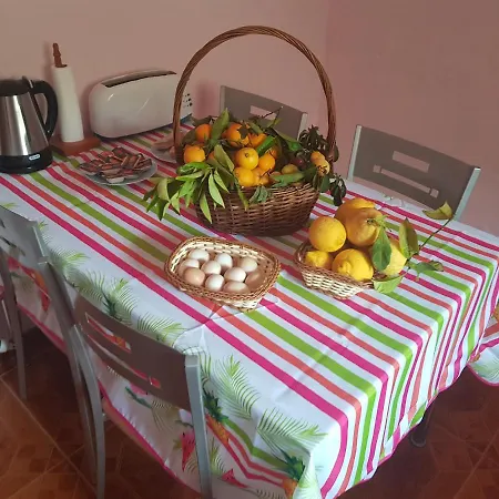 度假居 Finca Rural Torres Casas 1 Y 4