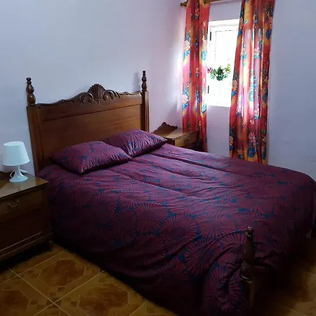 Finca Rural Torres Casas 1 Y 4 维加-德圣马特奥