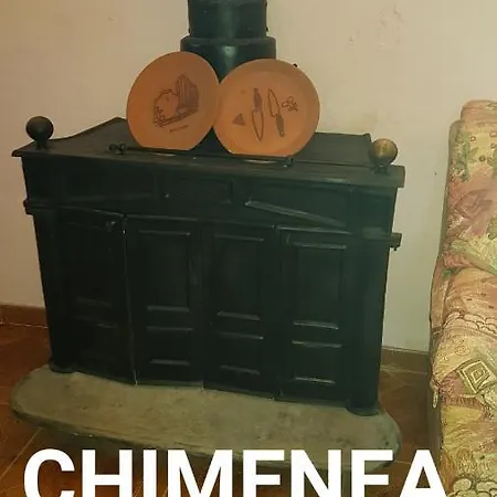 Finca Rural Torres Casas 1 Y 4 度假居 *