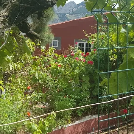 Finca Rural Torres Casas 1 Y 4 度假居 维加-德圣马特奥
