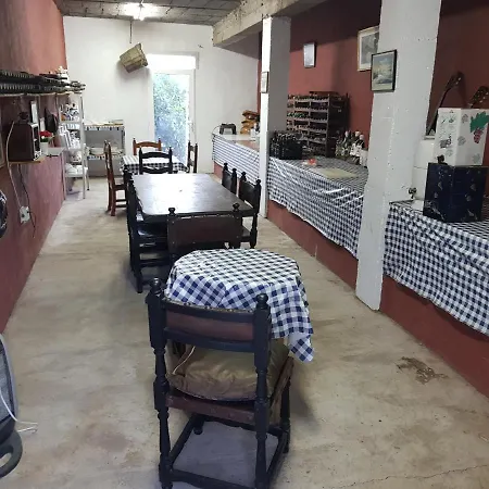 Hébergement de vacances Finca Rural Torres Casas 1 Y 4 *