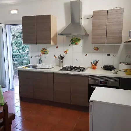 Finca Rural Torres Casas 1 Y 4 * 维加-德圣马特奥