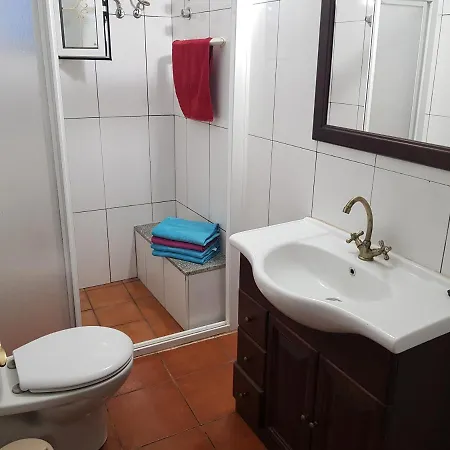 Finca Rural Torres Casas 1 Y 4 维加-德圣马特奥
