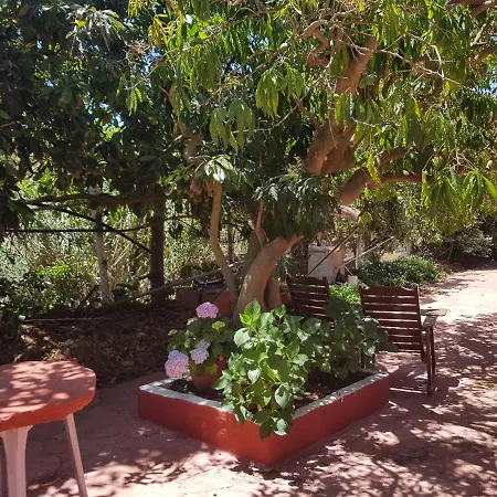 Finca Rural Torres Casas 1 Y 4 *