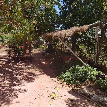 度假居 Finca Rural Torres Casas 1 Y 4