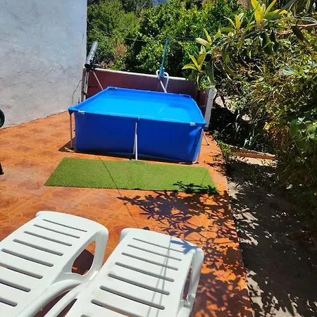 Finca Rural Torres Casas 1 Y 4 度假居 维加-德圣马特奥