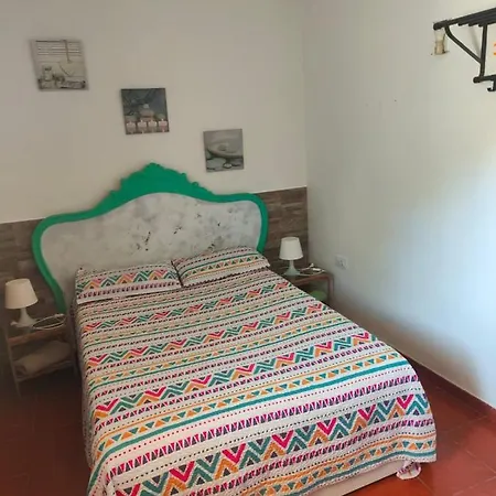 Finca Rural Torres Casas 1 Y 4 度假居 维加-德圣马特奥