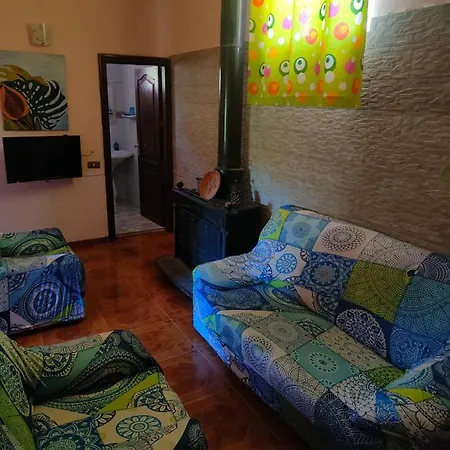 Hébergement de vacances Finca Rural Torres Casas 1 Y 4