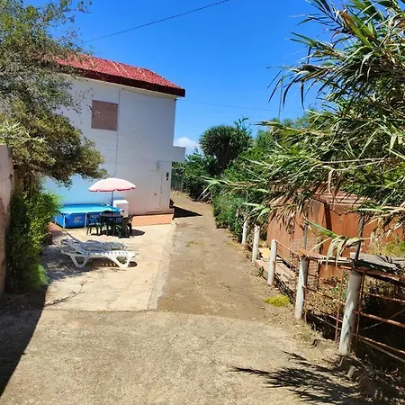 Finca Rural Torres Casas 1 Y 4 Hébergement de vacances